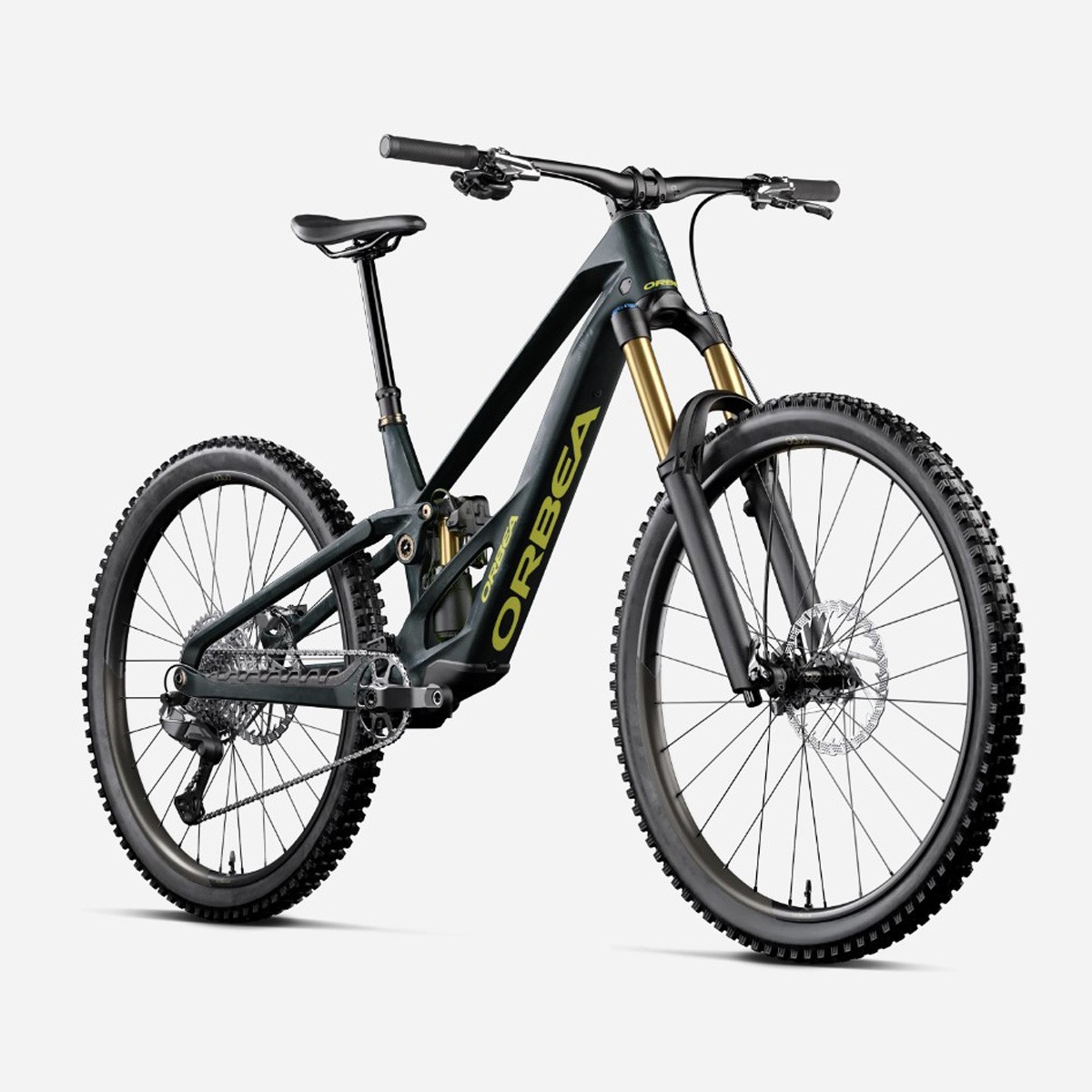 Rallon RS-LTD