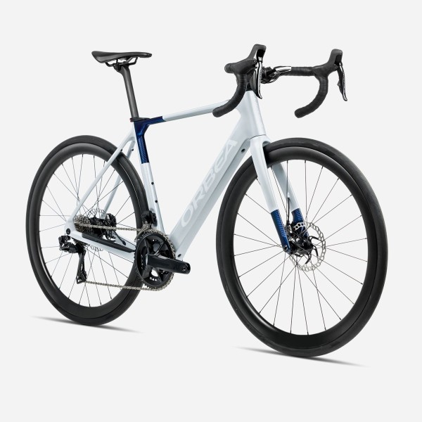 Gain M30I | Halo Silver