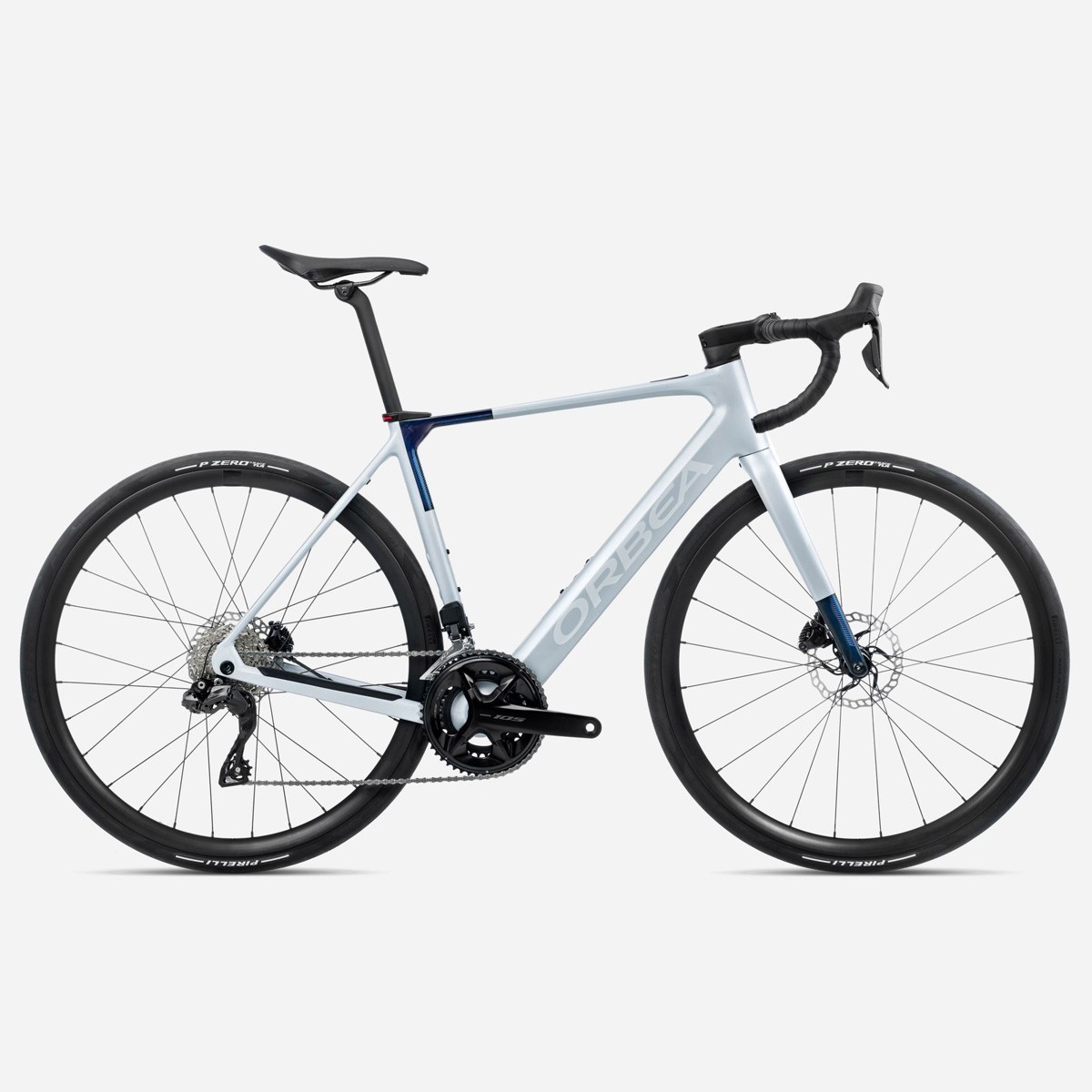 Gain M30I | Halo Silver