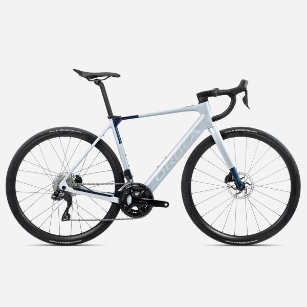 Gain M30I | Halo Silver