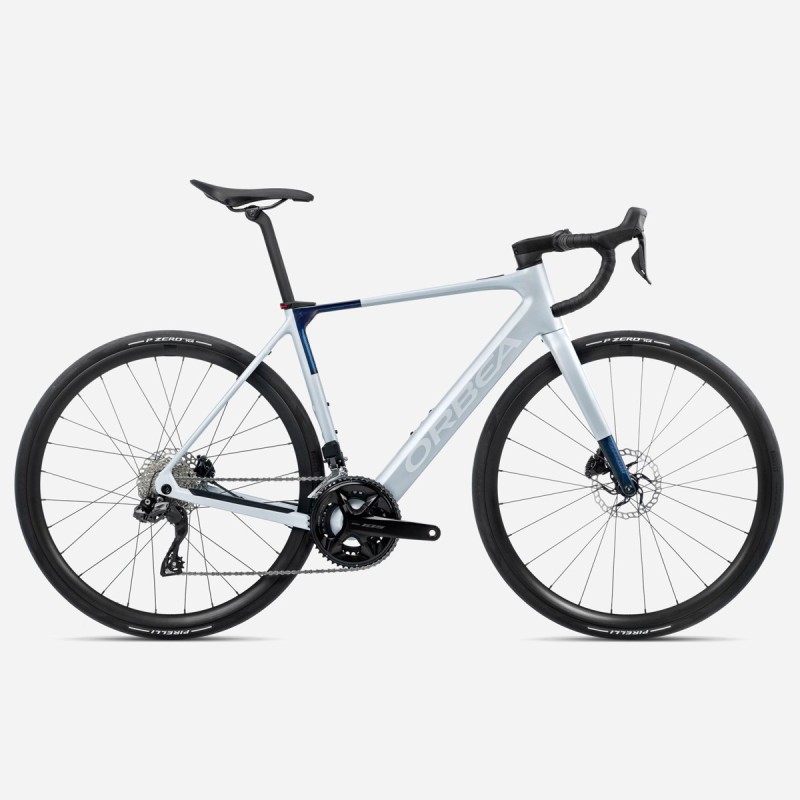 Gain M30I | Halo Silver