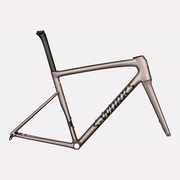Cadre S-Works Tarmac SL8 |...