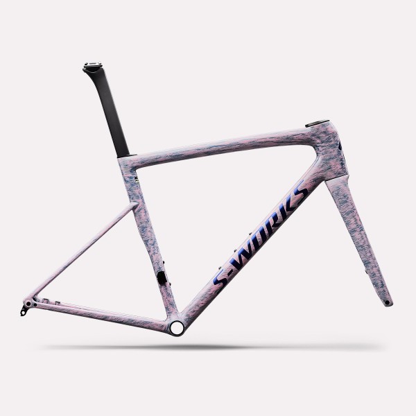Kit Cadre S-Works Tarmac...