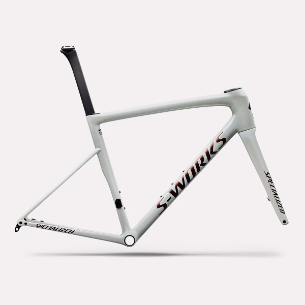 Kit Cadre S-Works Tarmac...