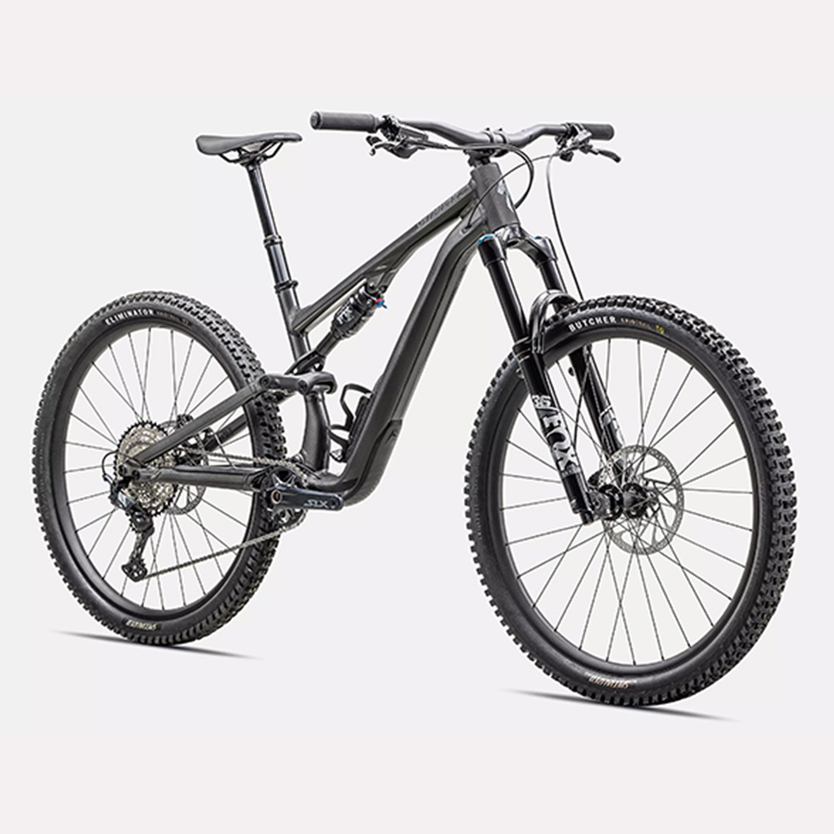 Stumpjumper 15 Comp Alloy | Gloss Seafoam