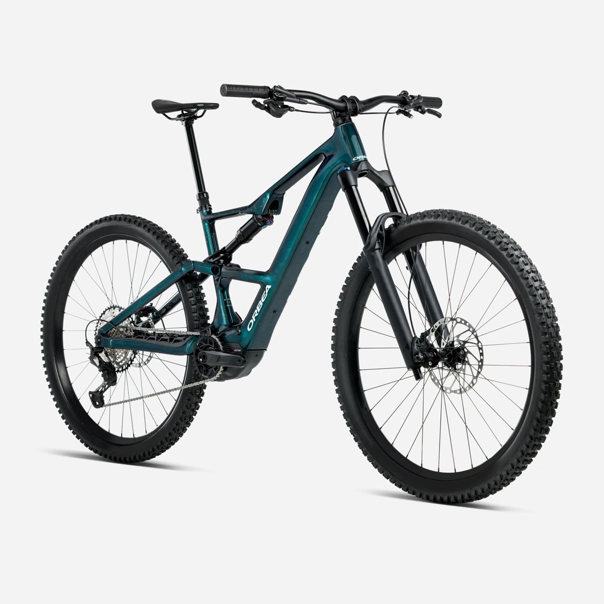 Rise LT H10 | Escape Green