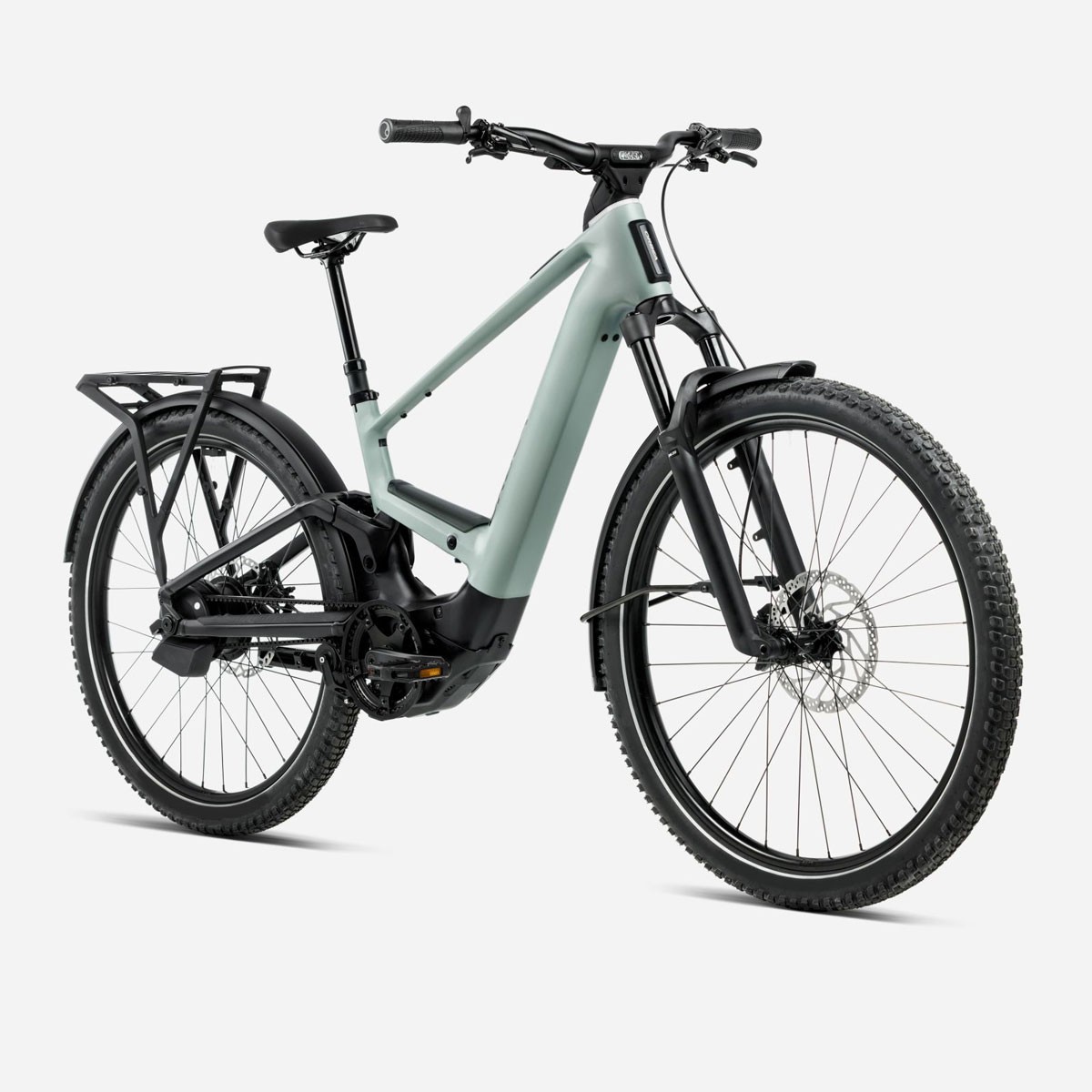 Muga 30 | Blue Stone