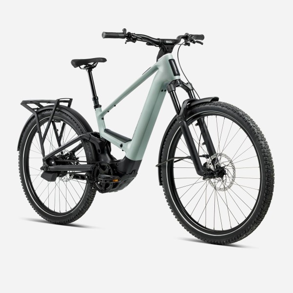 Muga 30 | Blue Stone