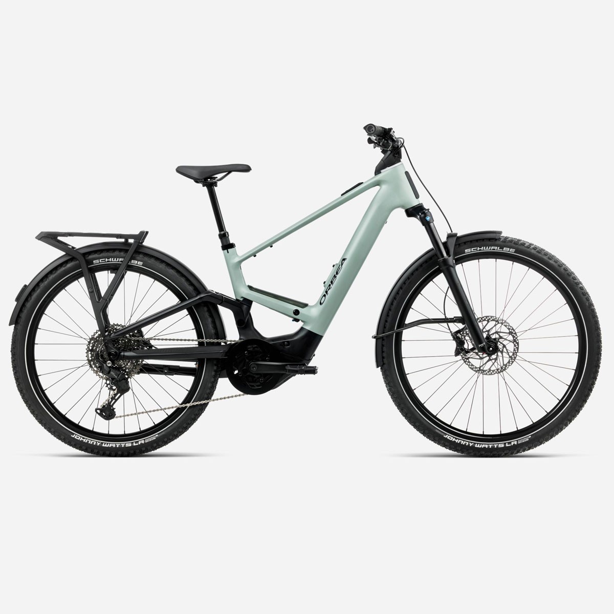 Muga 30 | Blue Stone