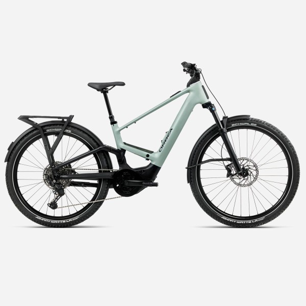Muga 30 | Blue Stone