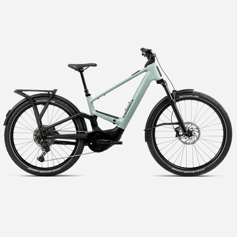 Muga 30 | Blue Stone