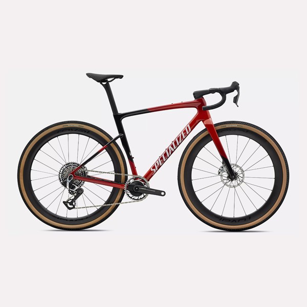 Crux 5 S-Level