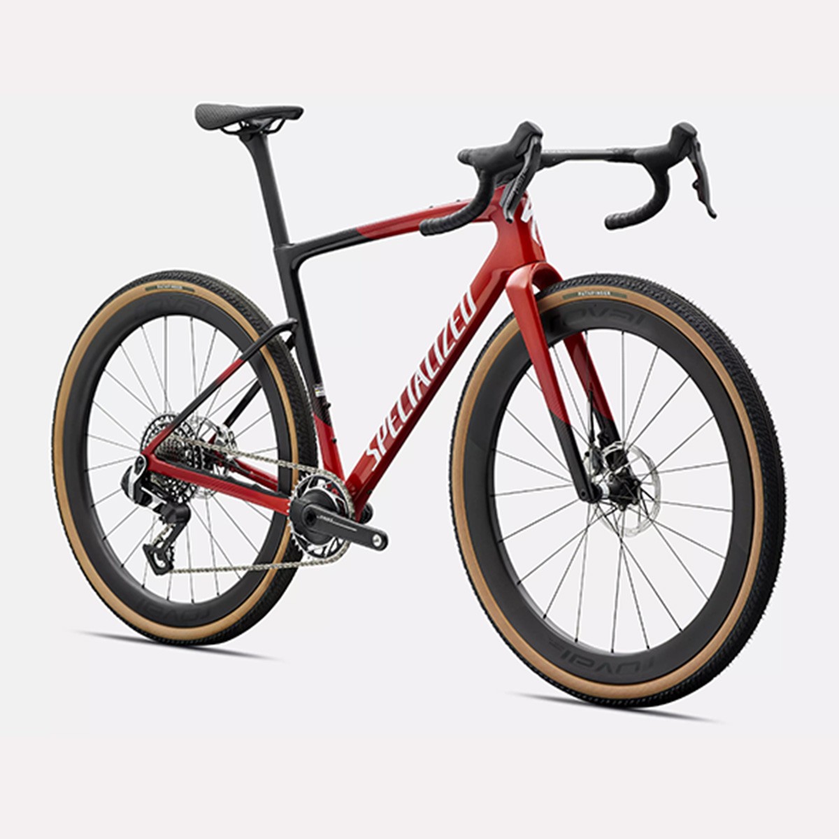 Crux 5 S-Level