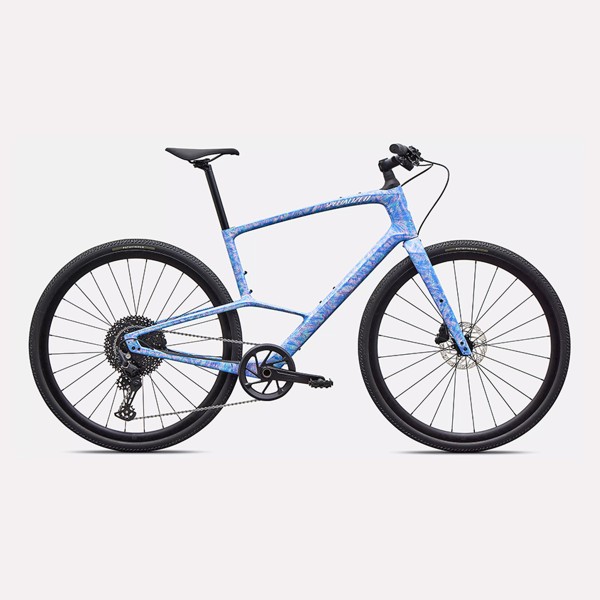 Sirrus X 5.0 | Gloss Dry...