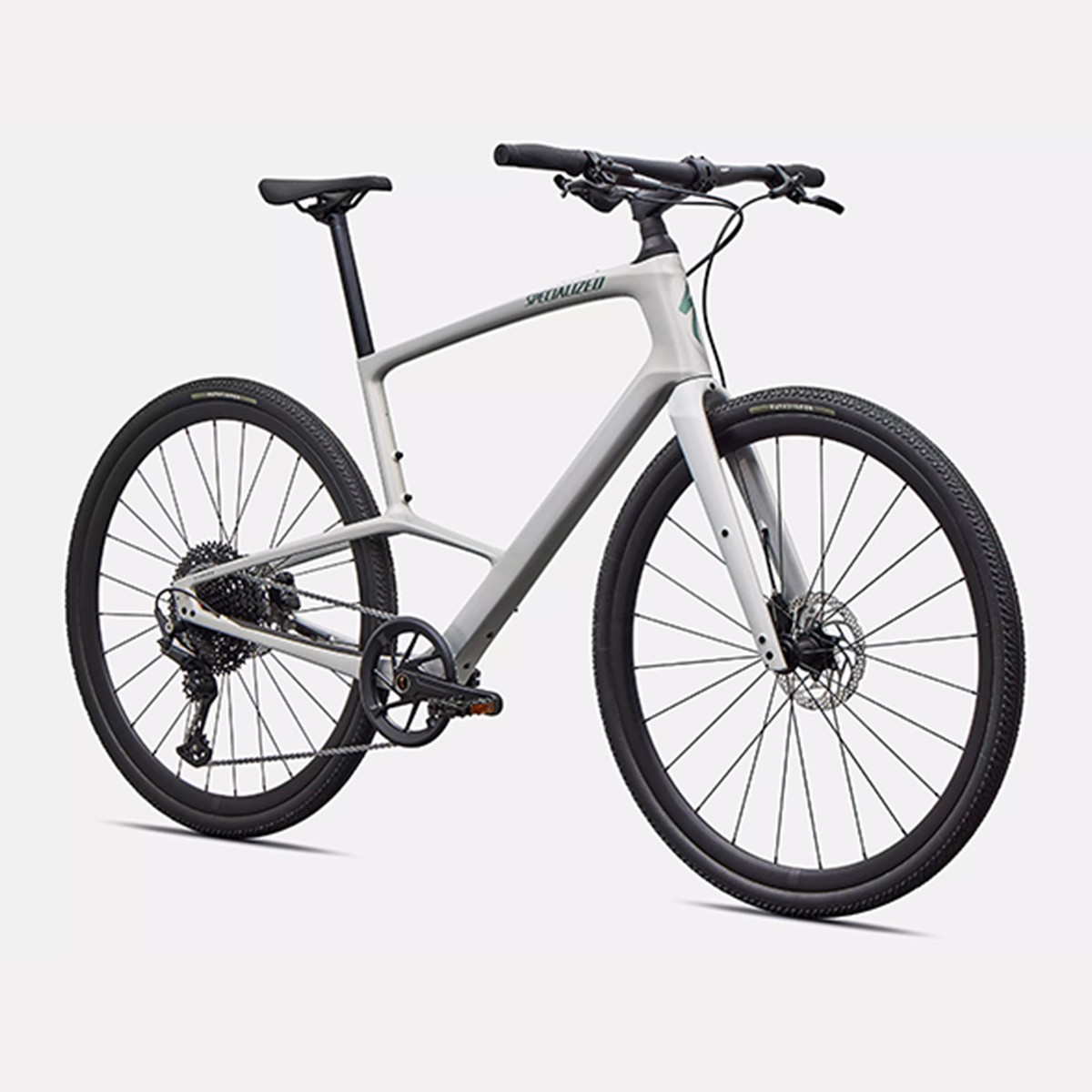 Sirrus X 5.0 | Gloss Dolomite Metallic