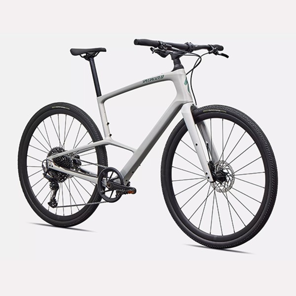 Sirrus X 5.0 | Gloss Dolomite Metallic