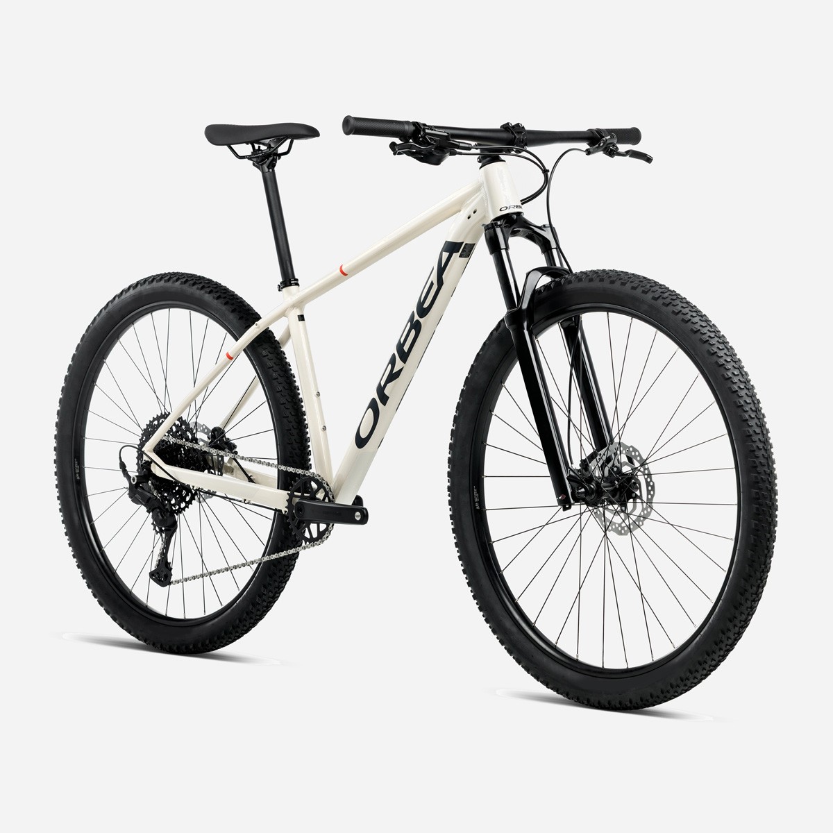 Onna 50 | Ivory White