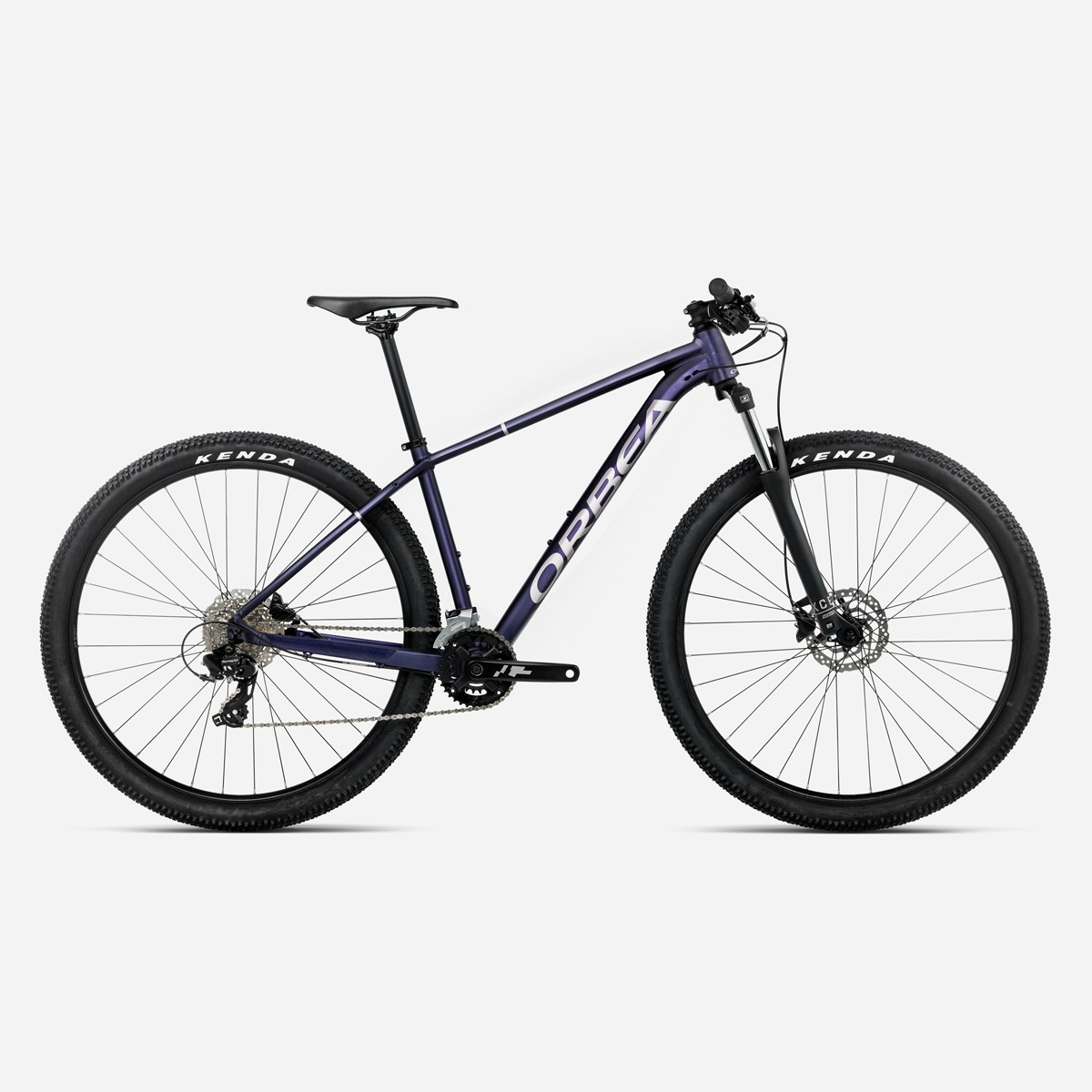 Onna 50 | Tanzanite