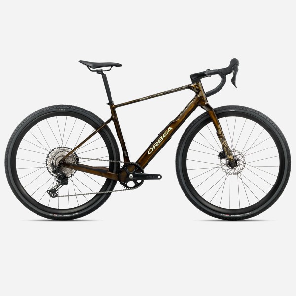 Terra M30TEAM 1X | Caramel...
