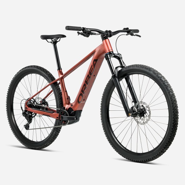 Urrun 30 | Magnetic Bronze