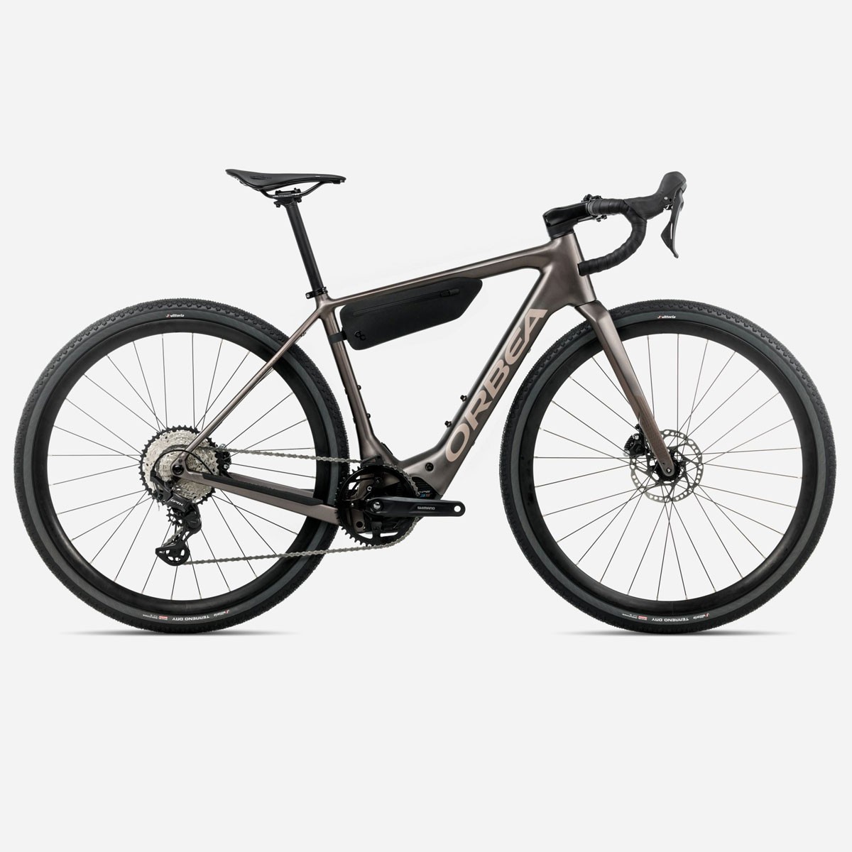 Denna H30 | Magnetic Bronze