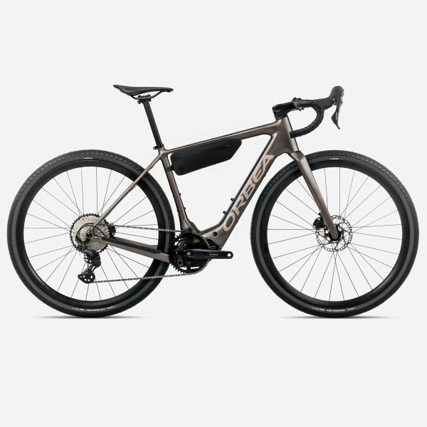 Denna H30 | Magnetic Bronze