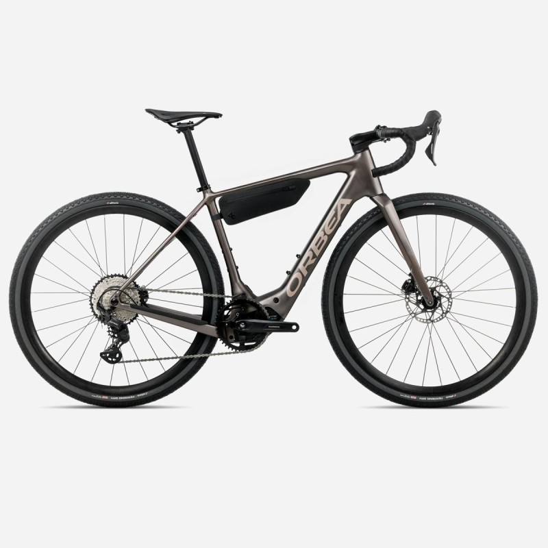 Denna H30 | Magnetic Bronze
