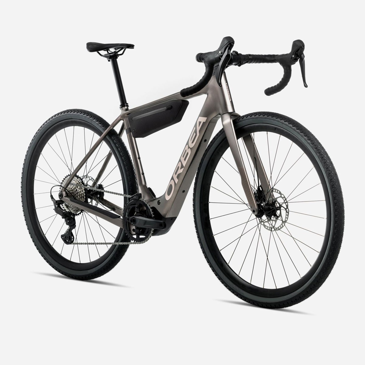 Denna H30 | Magnetic Bronze