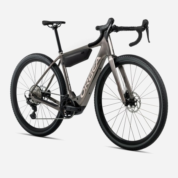 Denna H30 | Magnetic Bronze