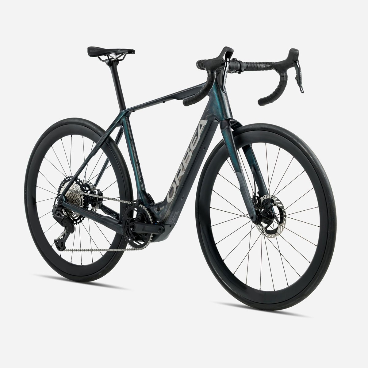 Denna M30 | Escape Green Gloss