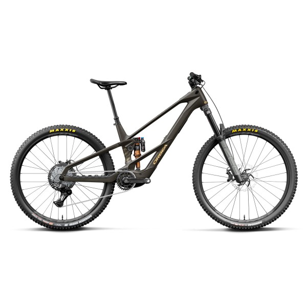 Wild LT M20 | Magic Gold C....