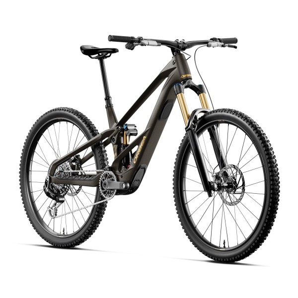 Wild LT M20 | Magic Gold C. View