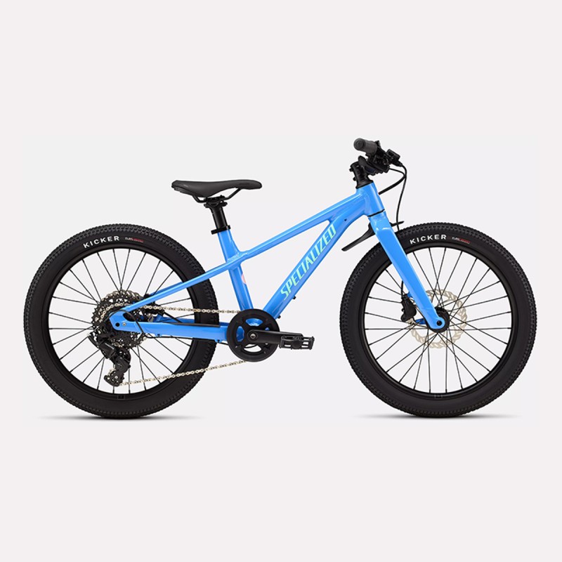 Riprock 20 | Gloss Sky Blue