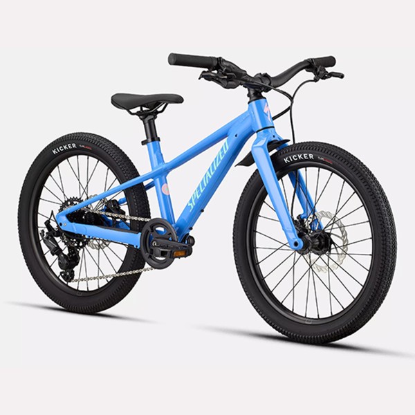 Riprock 20 | Gloss Sky Blue