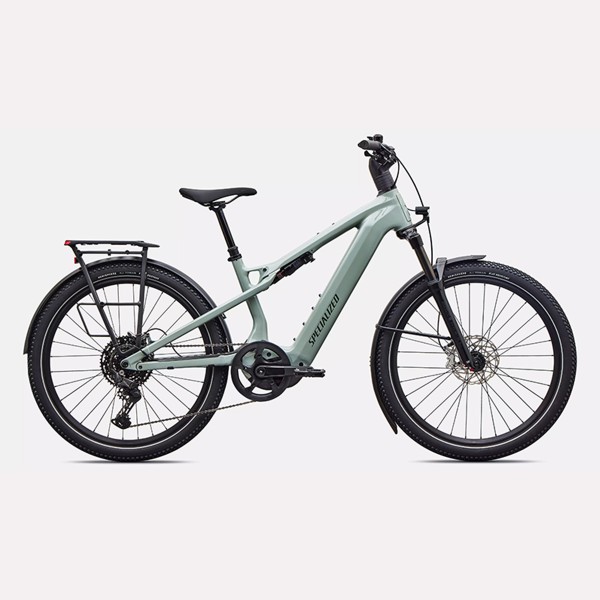 Turbo Vado 3 X 4.0 | Gloss...