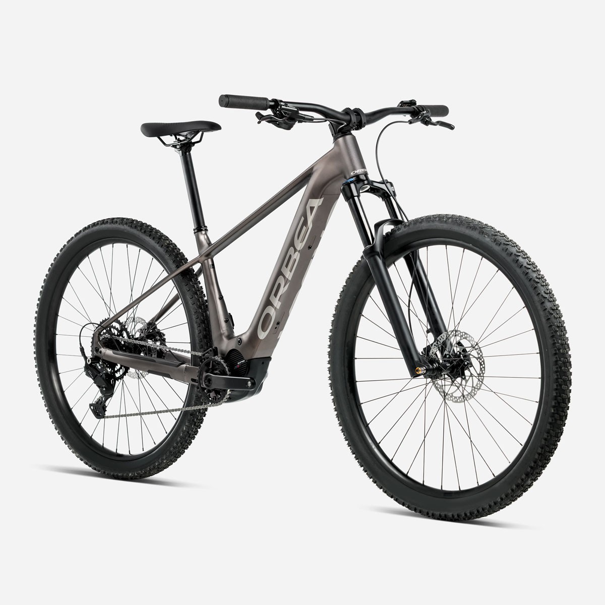 Urrun 30 | Magnetic Bronze