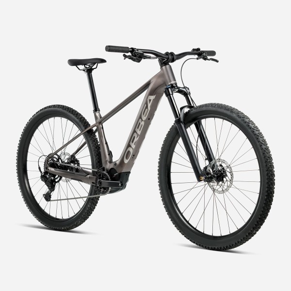 Urrun 30 | Magnetic Bronze