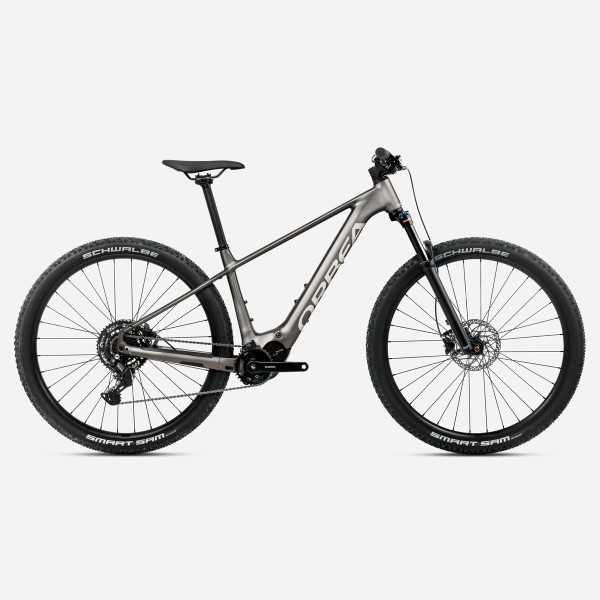 Urrun 30 | Magnetic Bronze