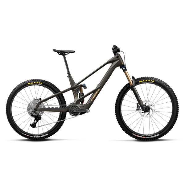 Wild LT M10 Mullet | Magic...