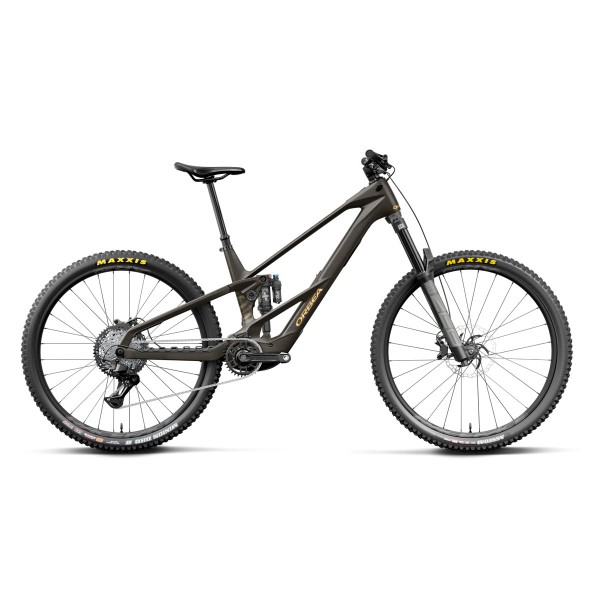 Wild LT M20 | Magic Gold C....