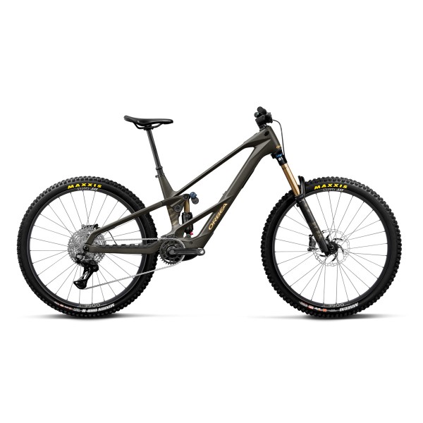 Wild LT M10 | Magic Gold C....