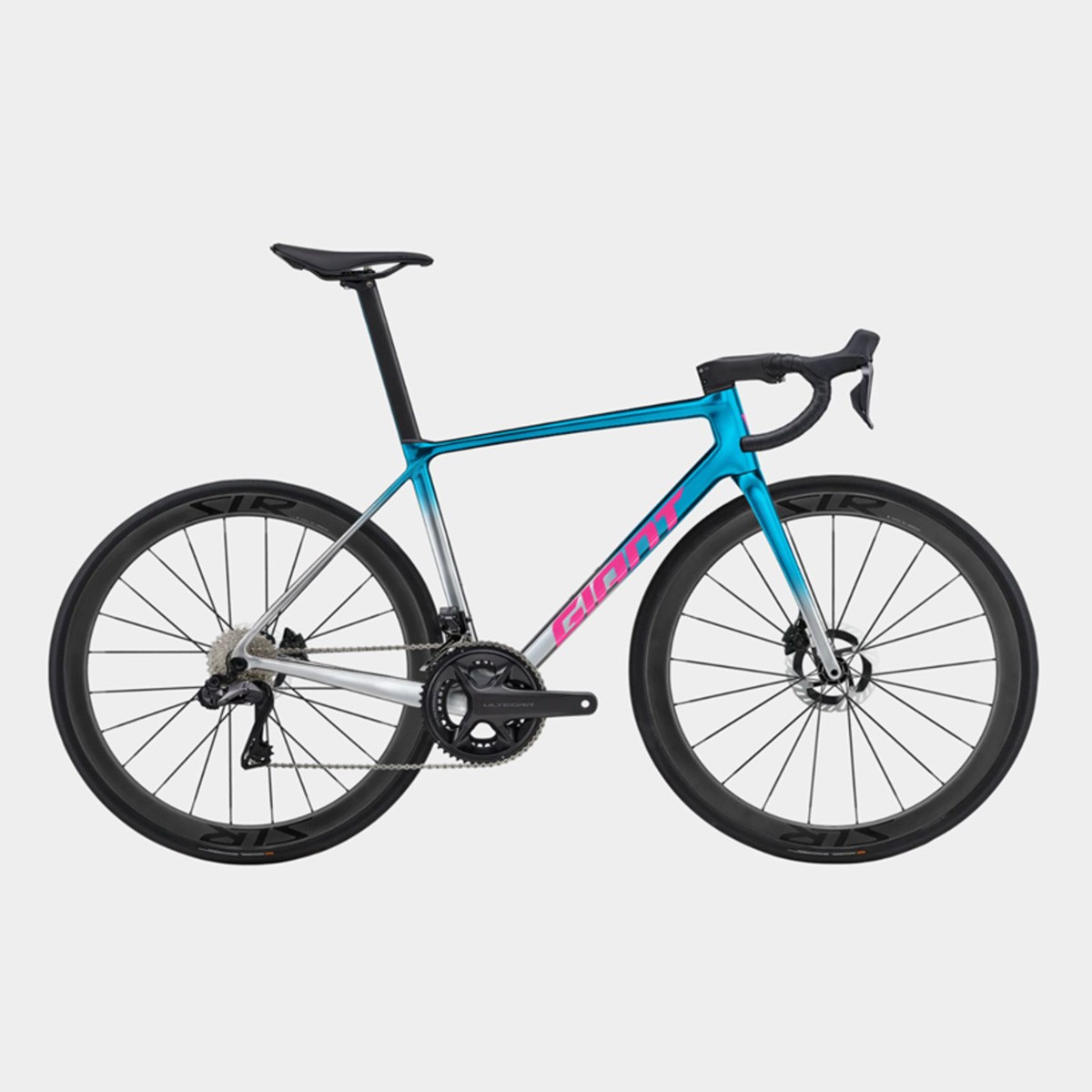 TCR Advanced Pro Edition Zero