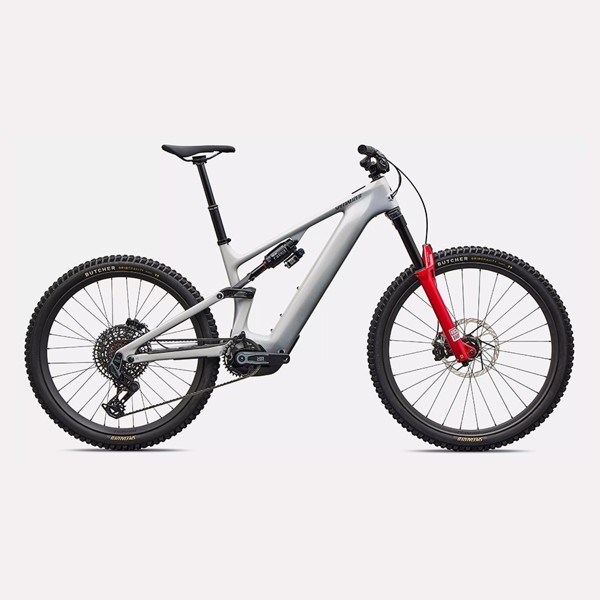 Turbo Levo 4 Pro | Gloss...