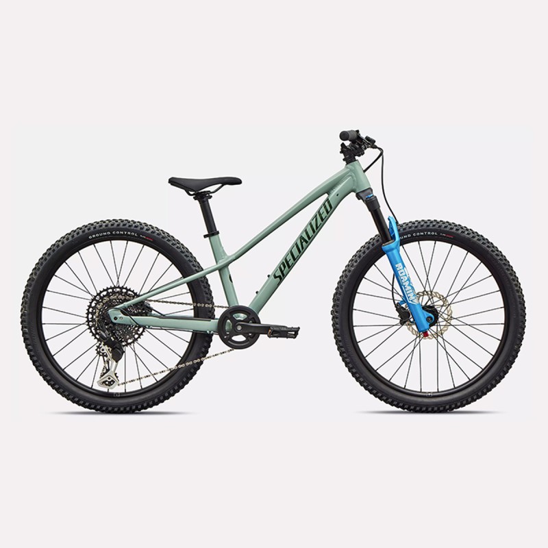 Riprock Comp 24 | Gloss Agave Grey