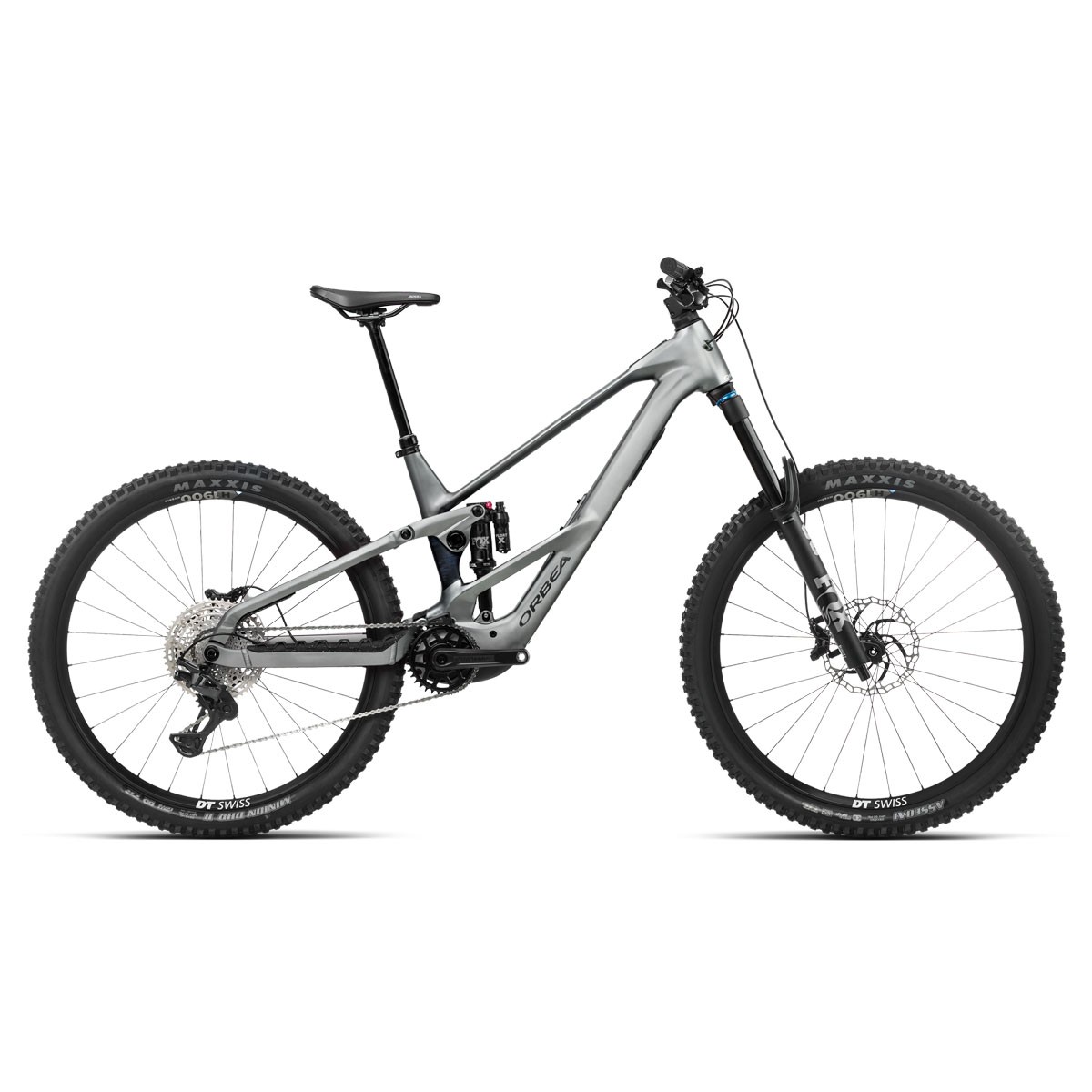 Wild LT H10 | Titan Grey