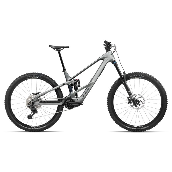 Wild LT H10 | Titan Grey
