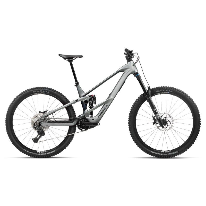 Wild LT H10 | Titan Grey
