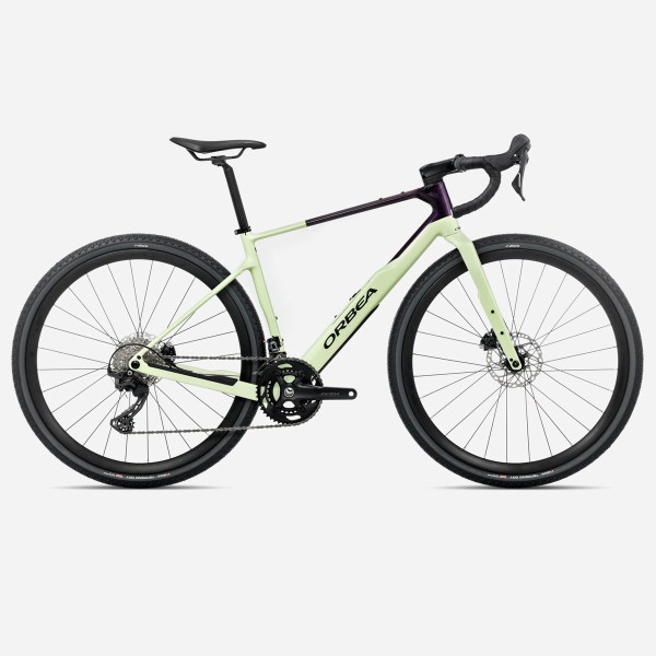 Terra M30TEAM | Acid Gum