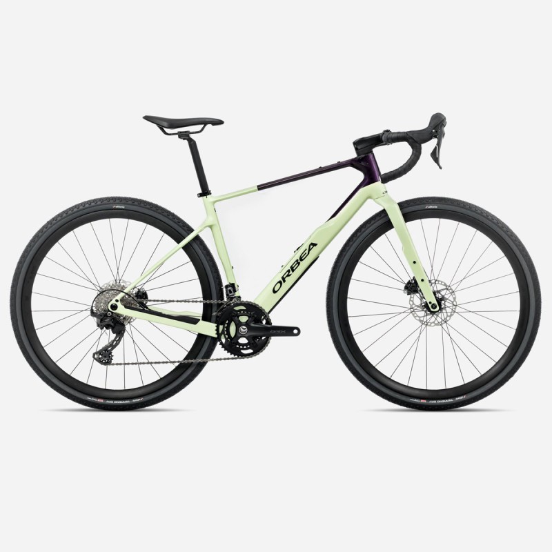 Terra M30TEAM | Acid Gum