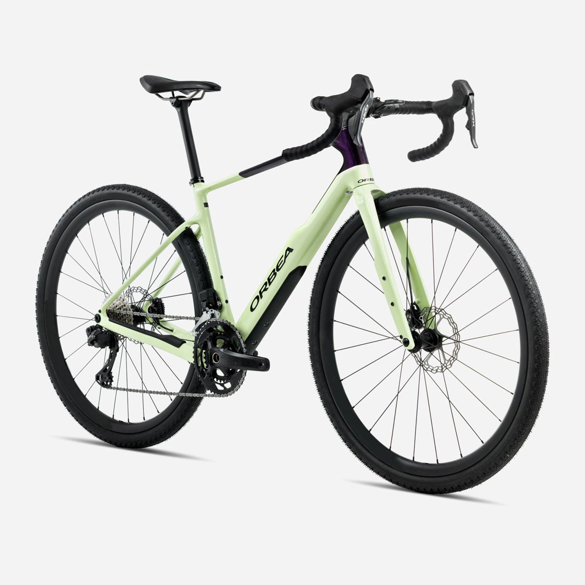 Terra M30TEAM | Acid Gum